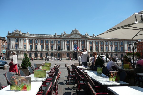 Toulouse Capitole