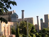 Uzbekistan – Land of the Ancient&nbsp;Khanates