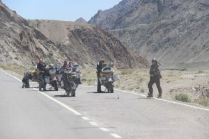 Tortoise overtakes the Hares