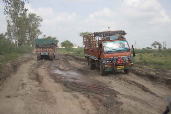 Not sure if this really deserved to be marked as a chunky red line on our map.