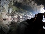 Laos: Caving Delights, Water Fights, and Ivor’s&nbsp;Plight
